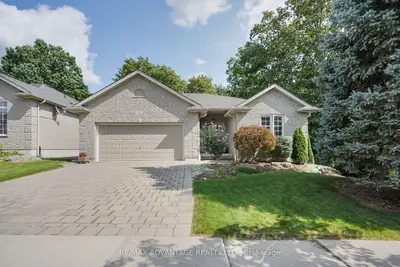 Detached in London South