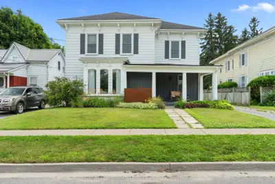 89 West Mary Street, Prince Edward County, On K0k 2t0