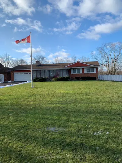 1339 Niagara Parkway, Fort Erie, On L2a 5m4