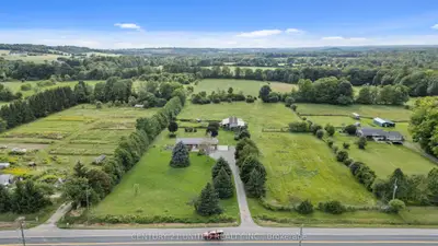 7628 County Road 28, Port Hope, On, L0a 1b0