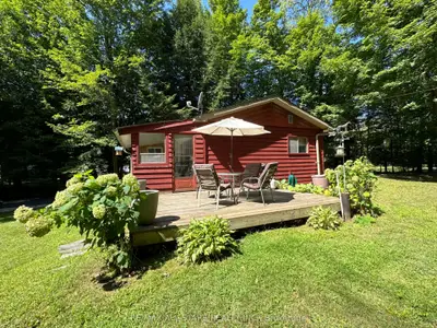 Detached in Trent Lakes