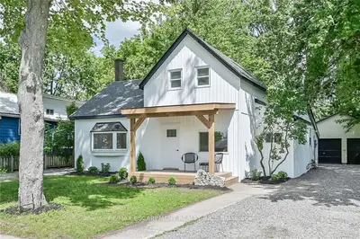 227 North Cayuga Street W, Haldimand, On N1a 1p4