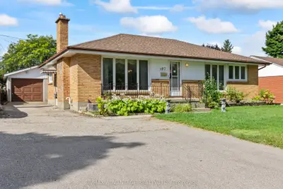 Detached in London South
