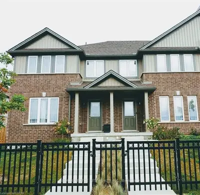 1240 Riverbend Road, London South, On N6k 0b4