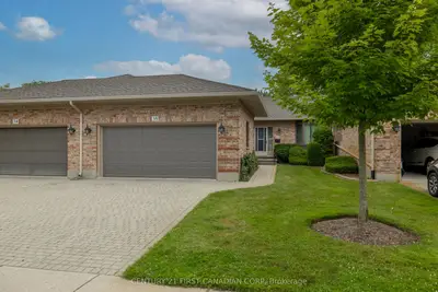 30 Doon Drive 35, London North, On N5x 3p1