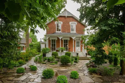 271 Ridout Street, Port Hope, On L1a 1p6