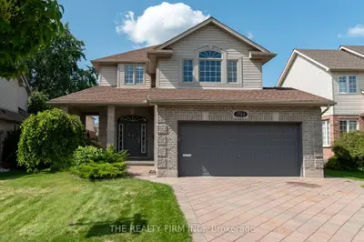 1744 Milestone Road, London North, On N5x 2e9