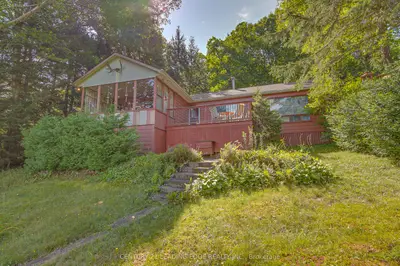1072 Menominee Lake Road S, Lake Of Bays, On P0b 1a0