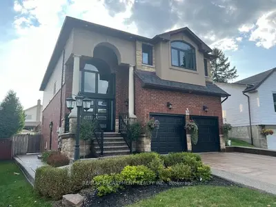 Lower Level in Hamilton