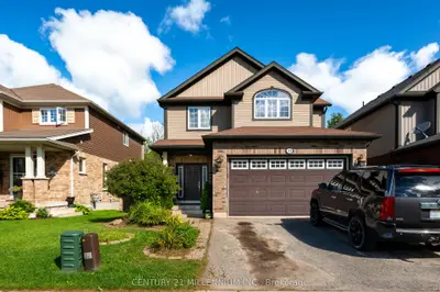 Detached in Shelburne