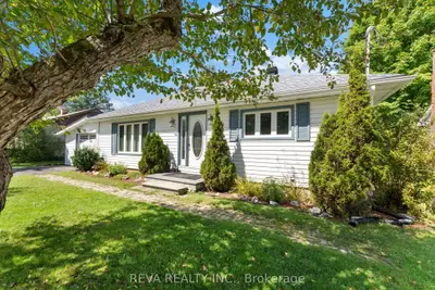 Rural Residential in Bancroft