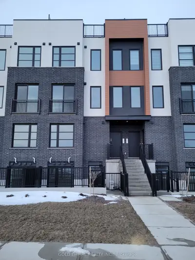 Att/Row/Townhouse in London South