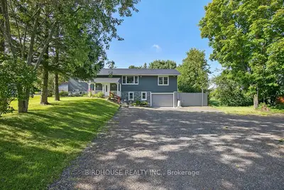 Detached in Kawartha Lakes