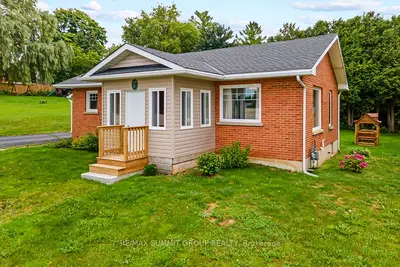 177 Main Street W, Grey Highlands, On N0c 1h0
