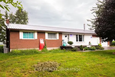 Rural Residential in Thames Centre