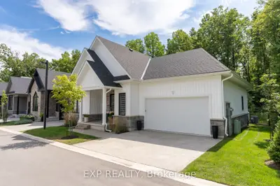 3318 Weinbrenner Road 12, Niagara Falls, On L2g 3s2
