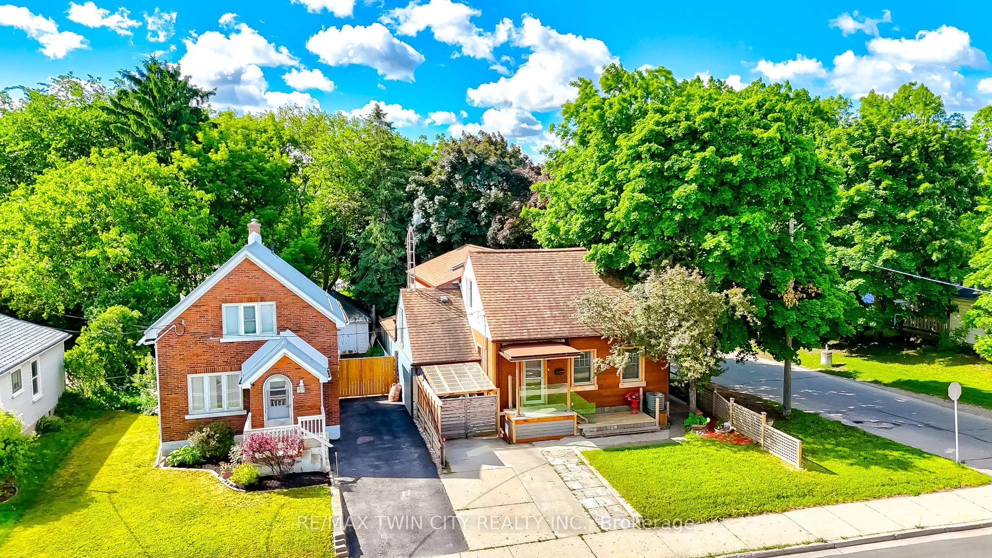 Detached in Kitchener