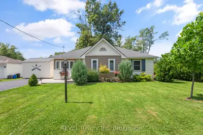 Detached in Fort Erie
