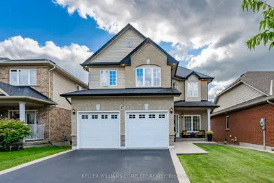 Detached in Hamilton