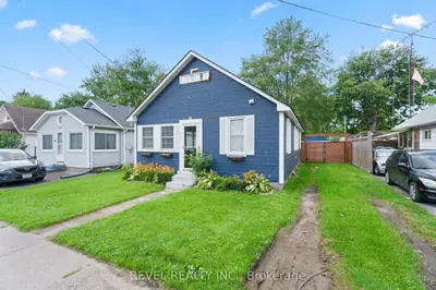 305 Schooley Road, Fort Erie, On L0s 1b0