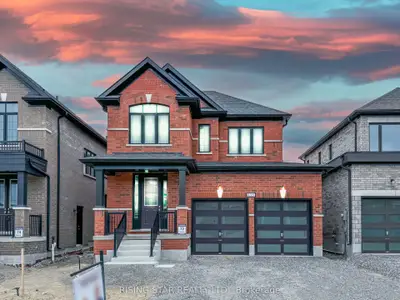 Detached in Kawartha Lakes