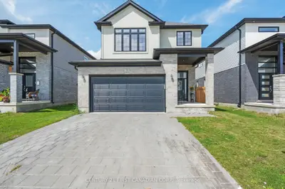 2930 Petty Road, London South, On N6l 0h1
