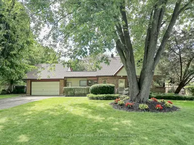 473 Arvilla Boulevard, London East, On N5v 1s7
