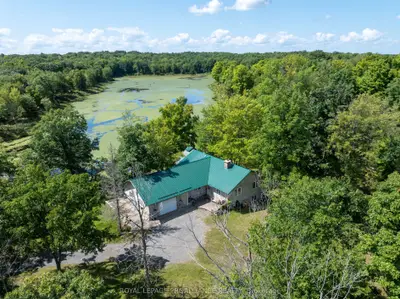 Detached in Rideau Lakes