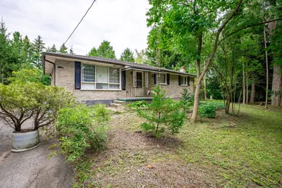 Detached in Norfolk