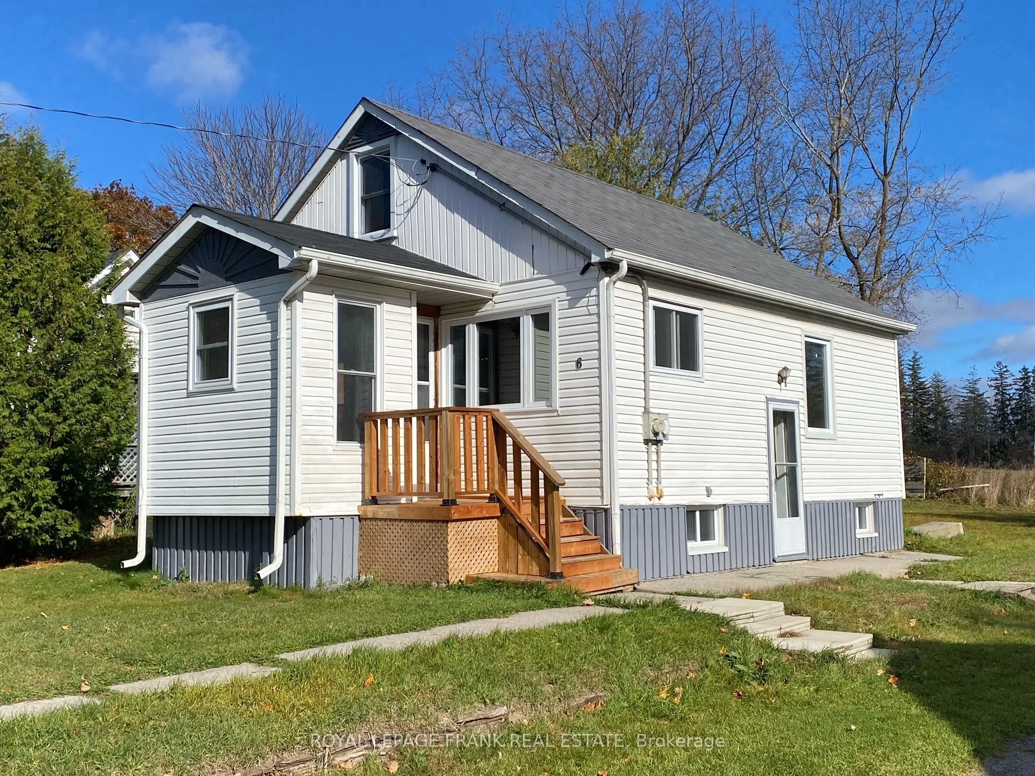 Detached in Cramahe