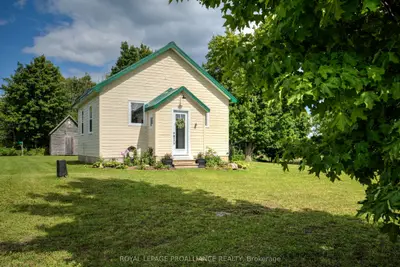 Detached in Rideau Lakes