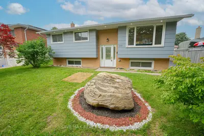 308 Willow Street, Stratford, On N5a 3b7