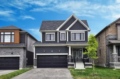 Detached in Haldimand