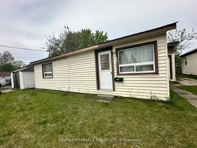 344/346 Secord Street, Espanola, On P5e 1j6