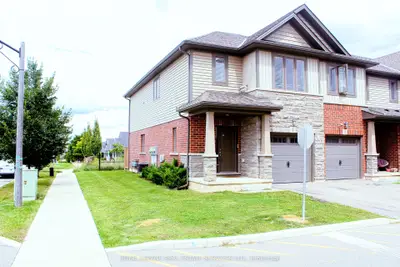 77 Diana Avenue 1, Brantford, On N3t 0r6