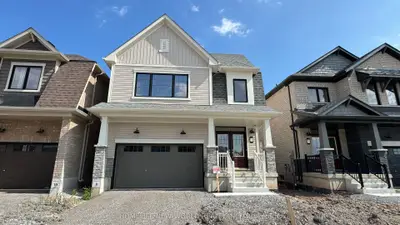Detached in Welland