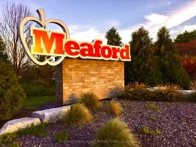 Upper Level in Meaford