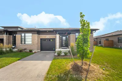 550 Grey Street 32, Brantford, On N3s 0c4