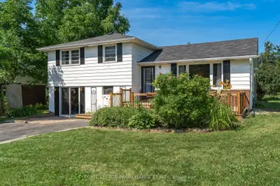 Detached in Quinte West