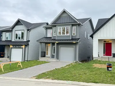 34 Julie Crescent, London South, On N5z 0a9