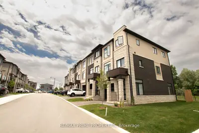 290 Equestrian Avenue 39, Cambridge, On N3h 4r6