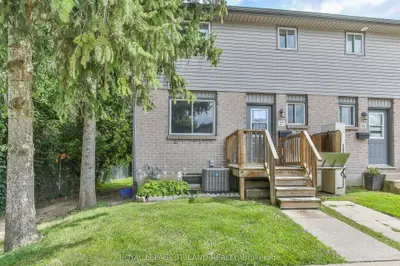 490 Third Street 27, London East, On N5a 4a2