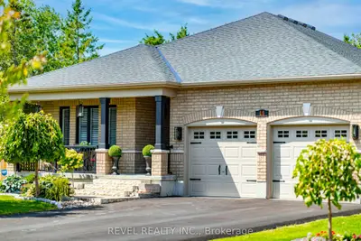 Detached in Kawartha Lakes