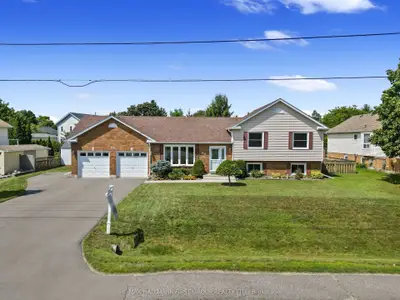 Detached in Hamilton Township