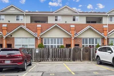 111 Grey Street 105, Brantford, On N3s 4v8