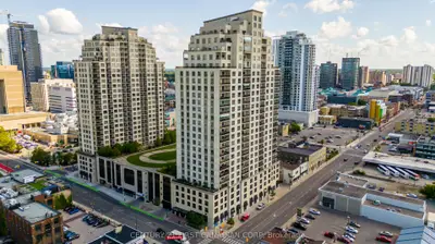 Condo Apartment in London East
