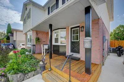 Semi-Detached in Cambridge