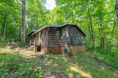 Rural Residential in Minden Hills