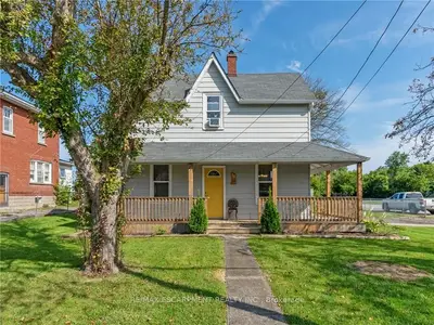 18 Talbot Street W, Haldimand, On N0a 1j0