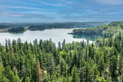 Vacant Land in Black River Matheson